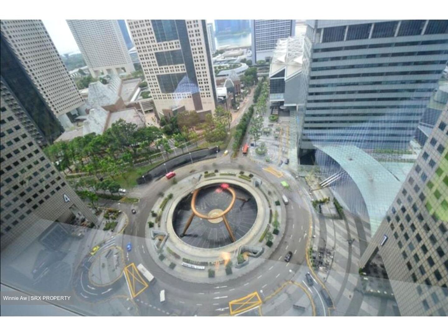 Suntec Tower Four (D1), Office #575671041